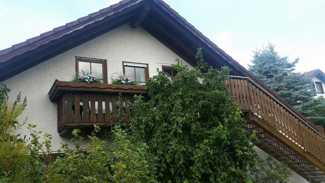 Appartement Guenther Fernschild *