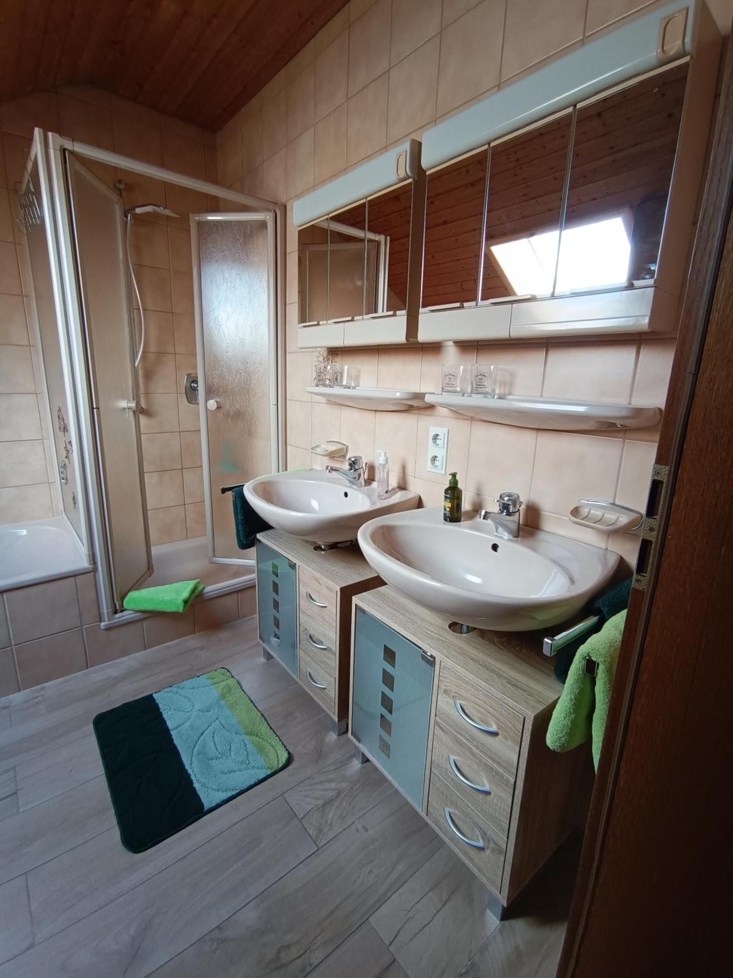 Appartement Guenther Fernschild *